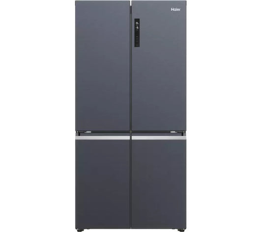 Frigorífico-congelador Haier Cube 90 Serie 5 HCR5919ENMB
