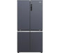Haier Cube 90 Series 5 HCR5919ENMB Fridge Freezer