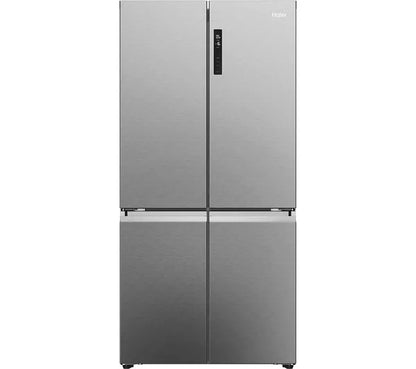 Haier Cube 90 Series 5 HCR5919ENMB Fridge Freezer