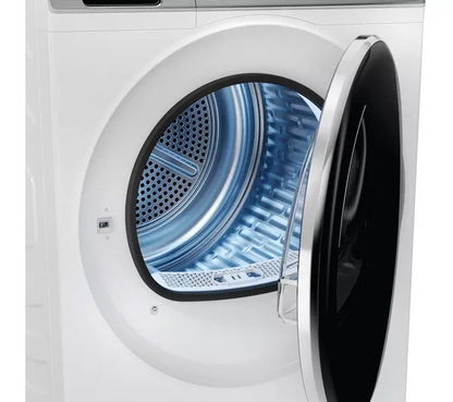 HAIER I-Pro Series 7 Plus HD90-A3Q979SU1 WiFi-enabled 9 kg Heat Pump Tumble Dryer