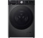 LG Turbowash360 FWY916BBTN1 WiFi-enabled 11 kg Washer Dryer - Black