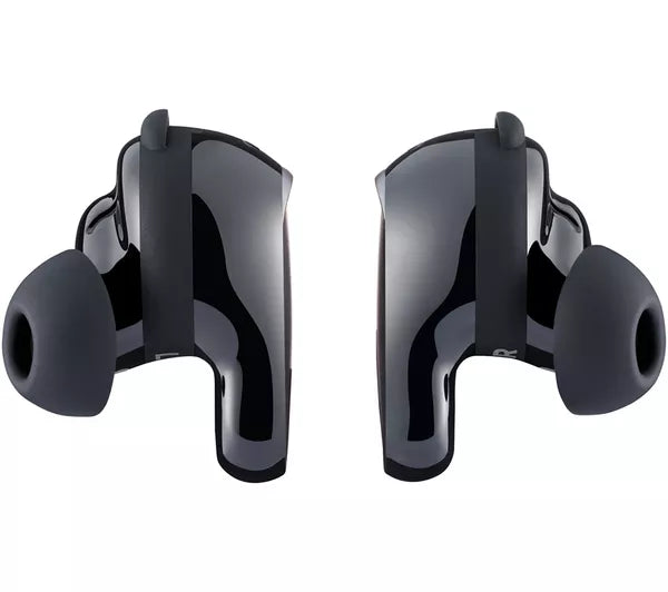 Fones de ouvido intra-auriculares Bose QuietComfort Ultra Wireless Bluetooth com cancelamento de ruído