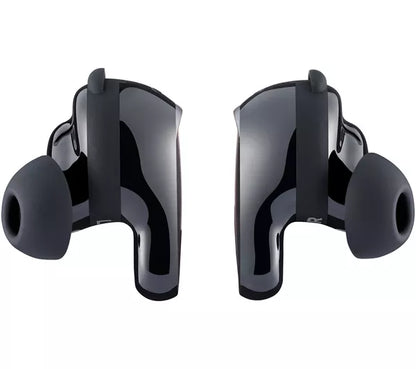 Fones de ouvido intra-auriculares Bose QuietComfort Ultra Wireless Bluetooth com cancelamento de ruído