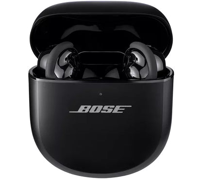 Fones de ouvido intra-auriculares Bose QuietComfort Ultra Wireless Bluetooth com cancelamento de ruído