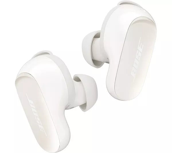 Fones de ouvido intra-auriculares Bose QuietComfort Ultra Wireless Bluetooth com cancelamento de ruído