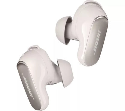 Fones de ouvido intra-auriculares Bose QuietComfort Ultra Wireless Bluetooth com cancelamento de ruído