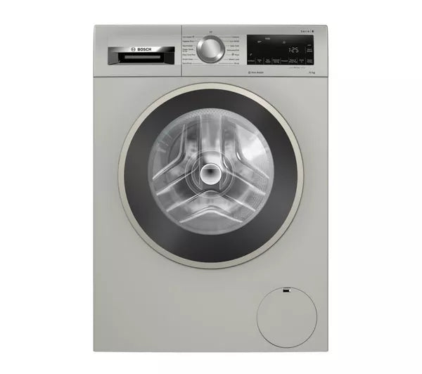 Máquina de lavar roupa BOSCH Series 6 WGG254Z0GB AntiStain 10 kg 1400 centrifugação