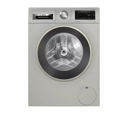 Máquina de lavar roupa BOSCH Series 6 WGG254Z0GB AntiStain 10 kg 1400 centrifugação