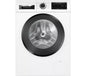 Máquina de lavar roupa BOSCH Series 6 WGG254Z0GB AntiStain 10 kg 1400 centrifugação