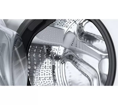 Máquina de lavar roupa BOSCH Series 6 WGG254Z0GB AntiStain 10 kg 1400 centrifugação