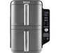 Ninja Double Stack XL 9.5L Air Fryer SL400UK