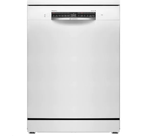 Bosch Series 4 SMS4EKW06G Máquina de lavar louça de tamanho normal com WiFi