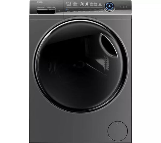 Máquina de lavar roupa HAIER I Pro Series 7 Plus HW100 com WiFi, 10 kg, 1400 centrifugações