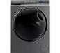 Máquina de lavar roupa HAIER I Pro Series 7 Plus HW100 com WiFi, 10 kg, 1400 centrifugações