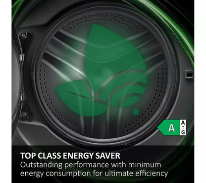 Máquina de lavar roupa HAIER I Pro Series 7 Plus HW100 com WiFi, 10 kg, 1400 centrifugações