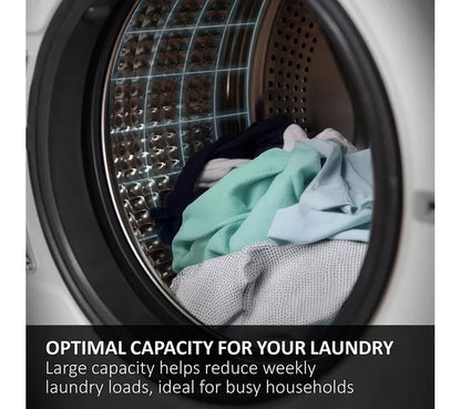 Máquina de lavar roupa HAIER I Pro Series 7 Plus HW100 com WiFi, 10 kg, 1400 centrifugações