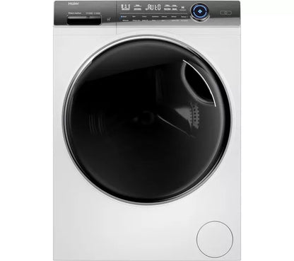 Máquina de lavar roupa HAIER I Pro Series 7 Plus HW100 com WiFi, 10 kg, 1400 centrifugações