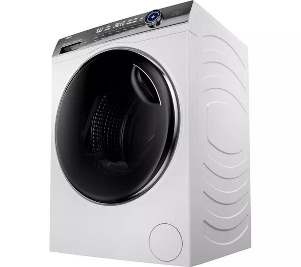 Máquina de lavar roupa HAIER I Pro Series 7 Plus HW100 com WiFi, 10 kg, 1400 centrifugações