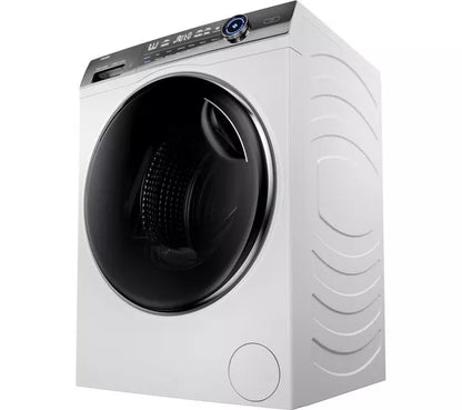 Máquina de lavar roupa HAIER I Pro Series 7 Plus HW100 com WiFi, 10 kg, 1400 centrifugações