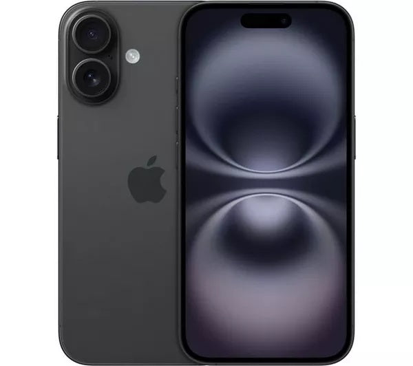Apple iPhone 16 - ¡Nuevo lanzamiento! (2025)