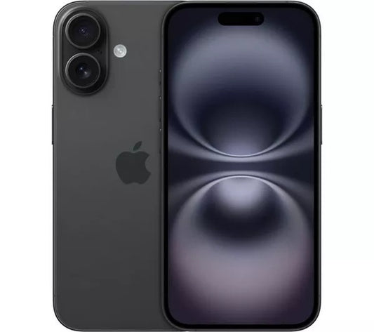 Apple iPhone 16 - Brand New Release! (2025)