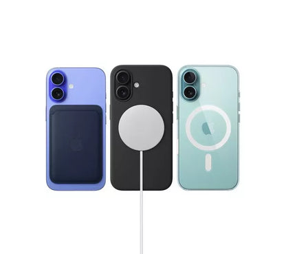 Apple iPhone 16 - ¡Nuevo lanzamiento! (2025)