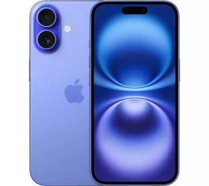 Apple iPhone 16 - ¡Nuevo lanzamiento! (2025)