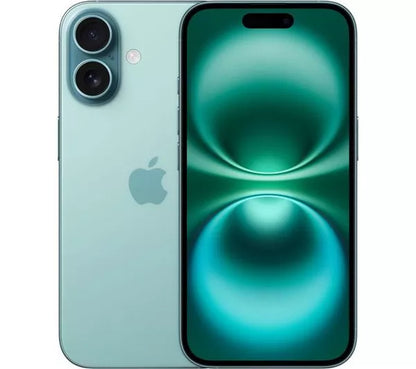 Apple iPhone 16 - ¡Nuevo lanzamiento! (2025)