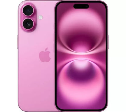 Apple iPhone 16 - ¡Nuevo lanzamiento! (2025)