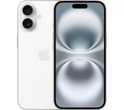 Apple iPhone 16 - ¡Nuevo lanzamiento! (2025)