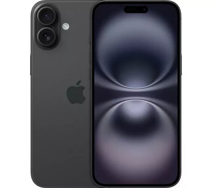 Apple iPhone 16 Plus - Lançamento totalmente novo! (2025)