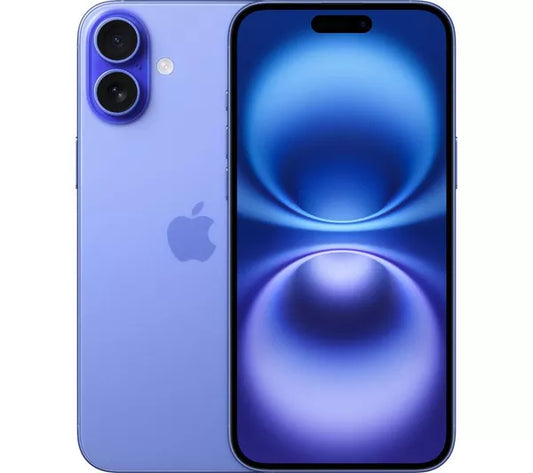 Apple iPhone 16 Plus - ¡Nuevo lanzamiento! (2025)
