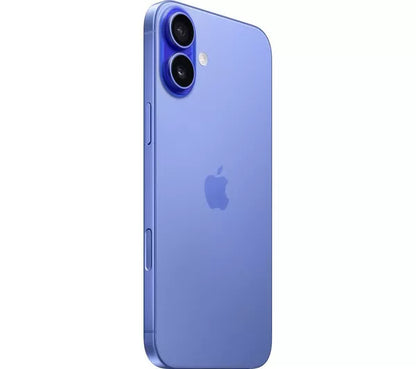 Apple iPhone 16 Plus - Lançamento totalmente novo! (2025)