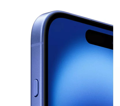 Apple iPhone 16 Plus - Lançamento totalmente novo! (2025)