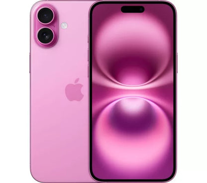 Apple iPhone 16 Plus - Lançamento totalmente novo! (2025)