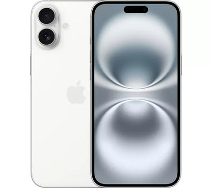 Apple iPhone 16 Plus - Lançamento totalmente novo! (2025)