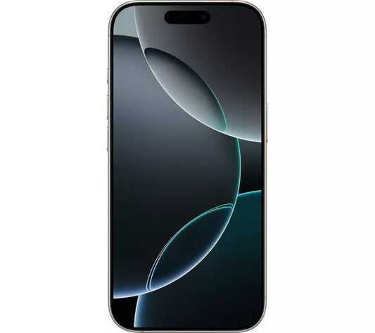 Apple iPhone 16 Pro - Brand New Release! (2025)