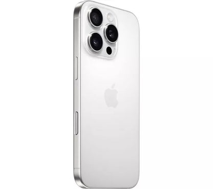 Apple iPhone 16 Pro - Brand New Release! (2025)