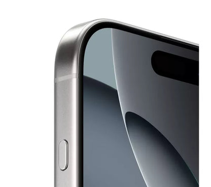 Apple iPhone 16 Pro - Brand New Release! (2025)