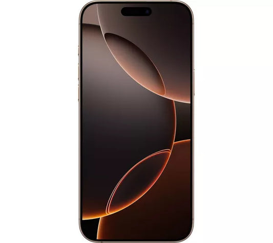 Apple iPhone 16 Pro Max - Brand New Release! (2025)