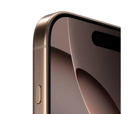 Apple iPhone 16 Pro Max - ¡Nuevo lanzamiento! (2025)
