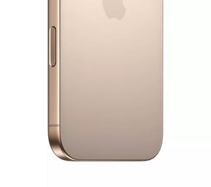 Apple iPhone 16 Pro Max - ¡Nuevo lanzamiento! (2025)