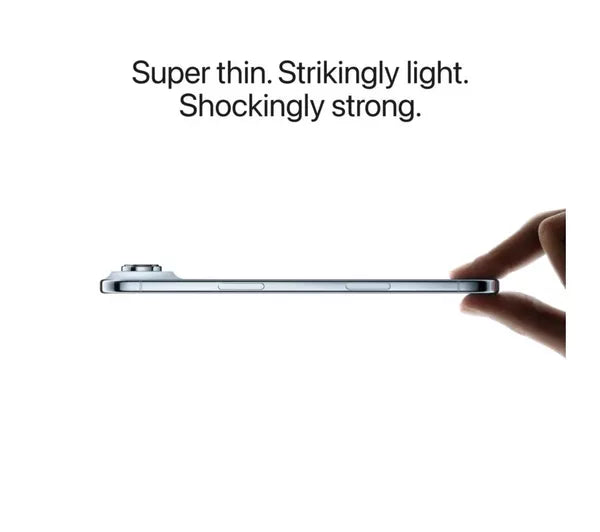 Apple iPhone 16 Pro - ¡Nuevo lanzamiento! (2025)