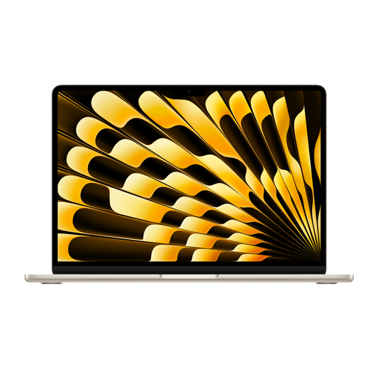 Apple MacBook Air 15.3 Inch M3 16GB RAM 512GB SSD