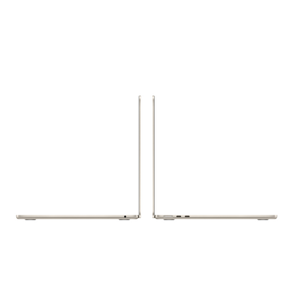 Apple MacBook Air 15,3 polegadas M3 16 GB RAM 512 GB SSD