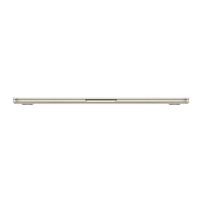 Apple MacBook Air de 13,6 pulgadas M3, 16 GB de RAM, 512 GB de SSD, color medianoche
