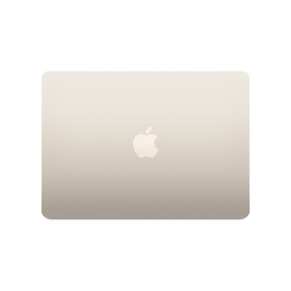 Apple MacBook Air de 13,6 pulgadas M3, 16 GB de RAM, 512 GB de SSD, color medianoche