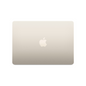 Apple MacBook Air de 13,6 pulgadas M3, 16 GB de RAM, 512 GB de SSD, color medianoche