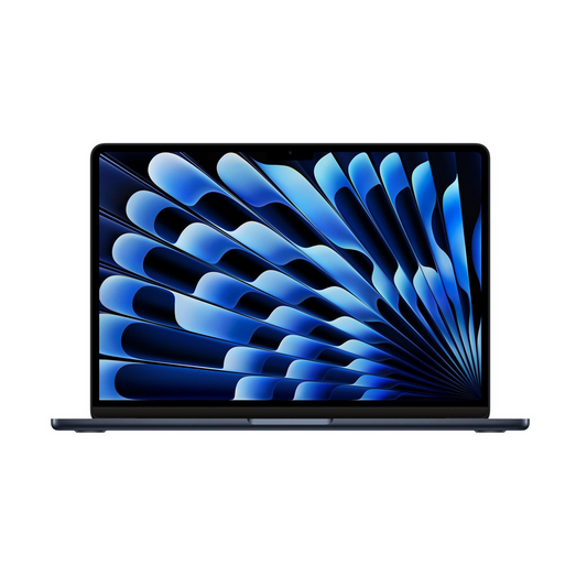 Apple MacBook Air 13.6 Inch M3 16GB RAM 512GB SSD - Midnight