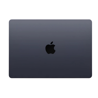 Apple MacBook Air de 13,6 pulgadas M3, 16 GB de RAM, 512 GB de SSD, color medianoche